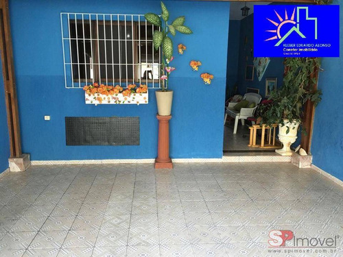 Imagem 2 de 15 de Vendo Excelente Casa Vila Prudente/v. Bela - 2875g