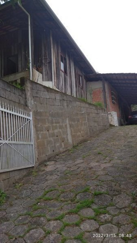 Imagem 5 de 12 de Casa Em Blumenau - Glória - 913