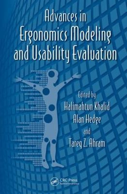 Libro Advances In Ergonomics Modeling And Usability Evalu...