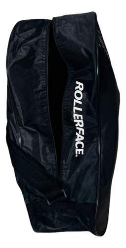 Patines En Línea Rollerface Rfsport Black (Usado)