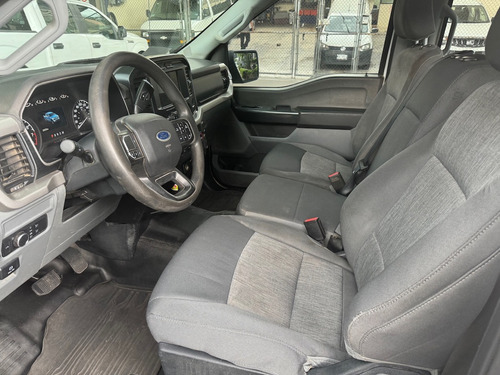 Ford F-150 3.5 Doble Cabina V6 4x2 At