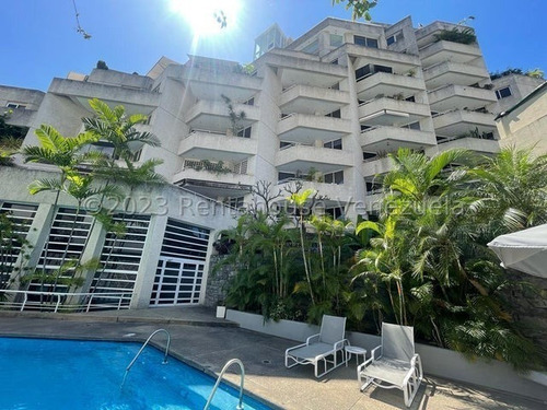 Imagen 21 de 27 de Apartamento En Alquiler Altamira 23-21142 Lr
