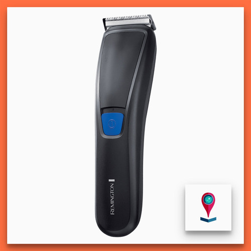 Remington Hc5300 Corta Cabello Precision Cuchillas Acero