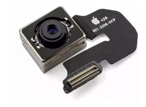 Camara Principal Trasera Para iPhone 6 6 Plus