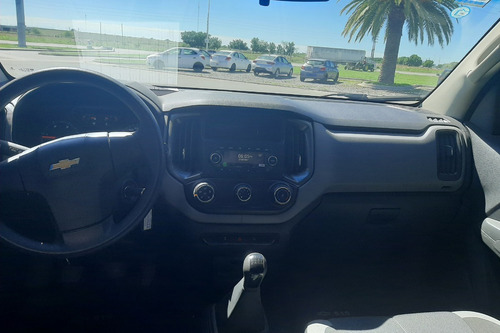S10 Cc 4x2 Ls 2018 40.000km