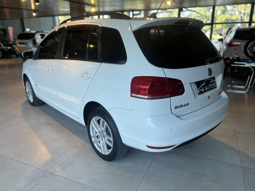 Volkswagen Suran 1.6 Highline Msi 110cv