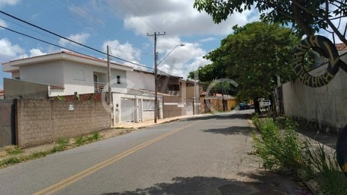 Imagem 2 de 5 de Terreno À Venda Em Jardim Paranapanema - Te008829