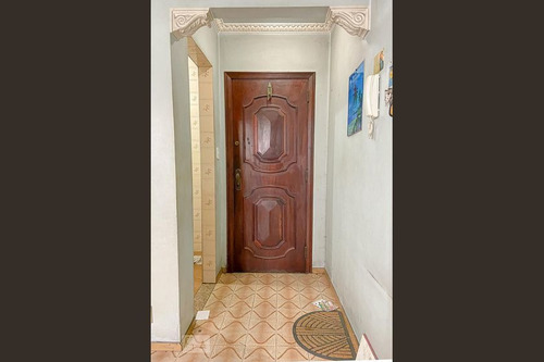 Imagem 8 de 15 de Apartamento À Venda - Irajá, 2 Quartos, 50 M² - S893219112