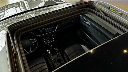 Volkswagen Taos Taos 1.4 250 Tsi Total Flex Highline Automático