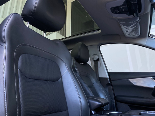 Chery Tiggo 5X 5X PRO 1.5 Turbo HÍbrido
