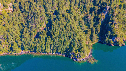 Imagen 3 de 11 de Mirador De Lago Verde