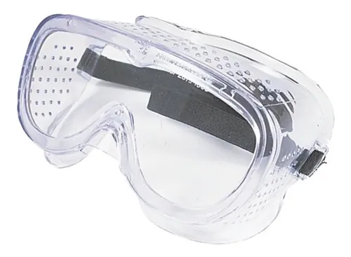 Lentes de proteccion infra sale