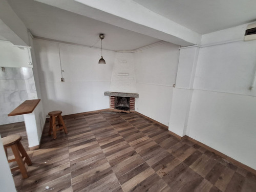 Alquiler Apartamento 1 Dormitorio Jardines Hipódromo