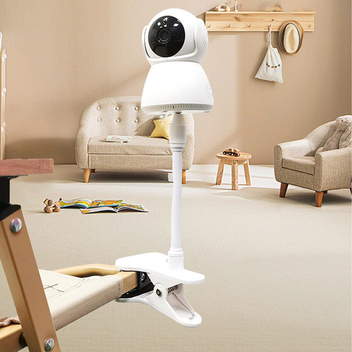 Soporte Para Cámara De Seguridad Soporte Para Cámara Flexibl