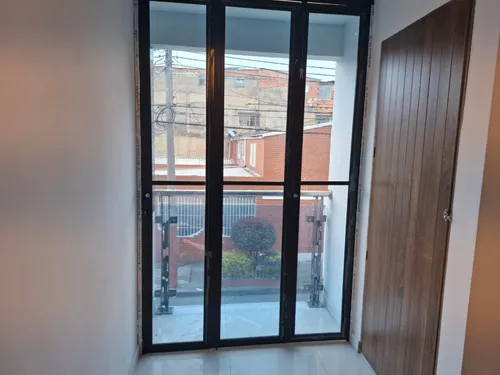 Vendo Apartamento El Jazmin, Piso 2, Garaje