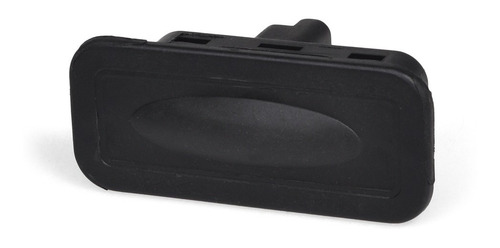 Comando Apertura Baul Renault Megane 2006 2007 008 2009 2010