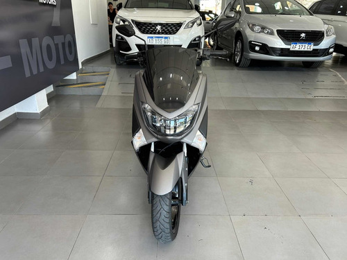 Imagen 15 de 18 de Yamaha Nmx 155
