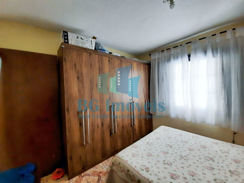 Imagem 22 de 30 de Sobrado À Venda Com 2 Dormitórios 2 Banheiros 1 Vaga Coberta Com 129m² Em Taipas-sp Zona Norte - Bg21-115