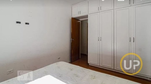 Imagem 11 de 15 de Apartamento Em Paraíso - São Paulo , Sp - 11078
