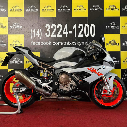 Imagem 8 de 21 de Bmw S-1000rr