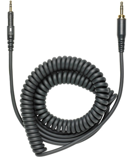Auriculares Audio-Technica M-Series ATH-M50x negro