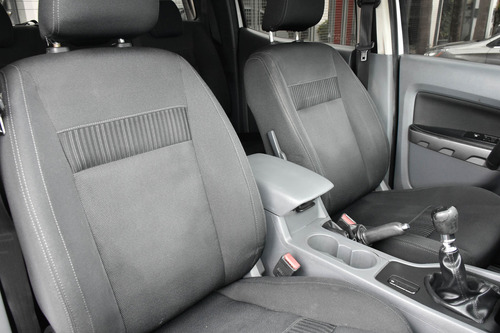 Ford Ranger 3.2 Cd Xlt Tdci 200cv Manual 4x2