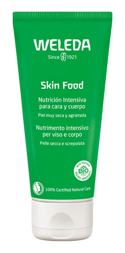  Weleda Skin Food - Creme Hidratante 75ml