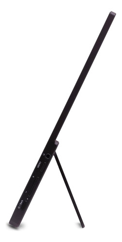 Monitor Portátil Acer Fhd Ips Adaptive-sync Slim De 15,6 Pul