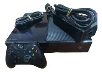 Comprar Consola Xbox One Fat 1tb | Xbox One Fat Negro Completa