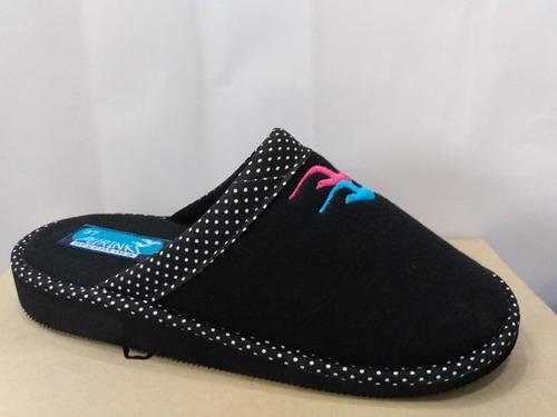 Pantuflas De Dama