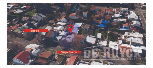 Imagen 4 de 5 de Local Con Vivienda En Venta En Bernal Oeste