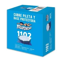 Comprar Cubre Pileta Pelopincho 1102 Lona Cobertor Cubrepileta