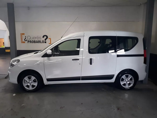 Renault Kangoo Zen 1.6 16v Sce (ca)