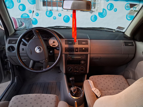 Volkswagen Gol Country 1.6 Trendline 70c