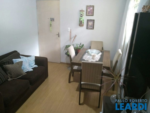 Imagem 4 de 9 de Apartamento - Serraria - Sp - 565444