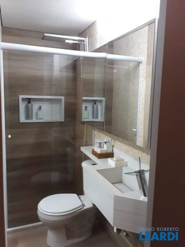 Imagem 10 de 15 de Casa Em Condomínio - Morumbi - Sp - 645390