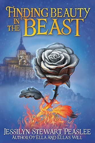 Finding Beauty In The Beast, De Jessilyn Peaslee. Editorial Sweetwater Books, Tapa Blanda En Inglés