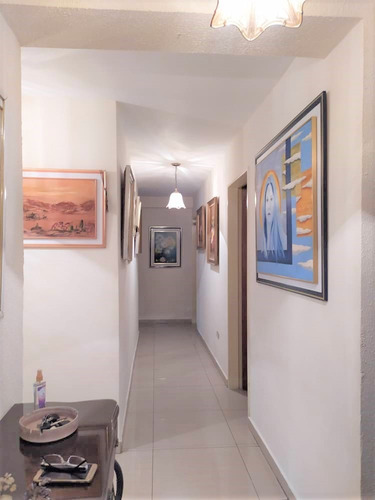 Apartamento Las Villas