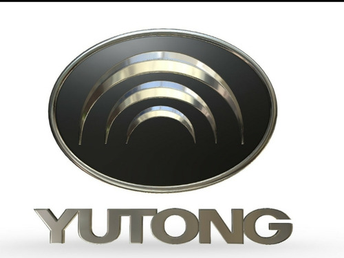 Yutong, Partes Y Repuestos.