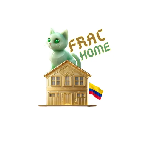 FRAC HOME