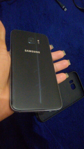 Samsung S7 Edge Aprova