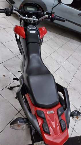 Honda Bros Esdd 2016