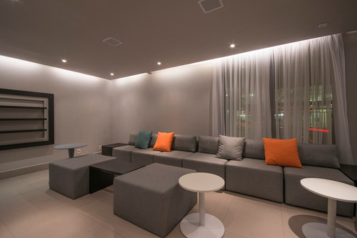 Imagem 21 de 25 de Duplex Residencial Para Venda, Perdizes, São Paulo - Ad4354. - Ad4354-inc