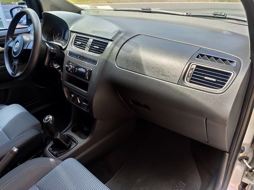 Fox 1.0 Bluemotion 2014 Completo