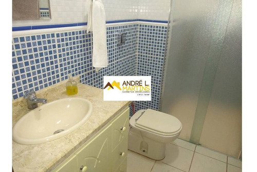 Imagem 12 de 15 de Casa Térrea No Bairro Assunção 180 M2 5 Dormitórios E 2 Vagas De Garagens - Ca2737