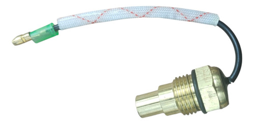 Sensor Temperatura Painel Com Chicote Towner Jr Pickup Effa