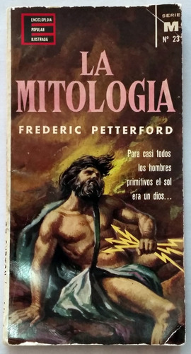 La Mitología - Frederic Petterford