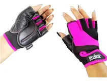 Comprar Guante Mujer Gym Gimnasio Deportes Pesas Ciclismo Fitness 