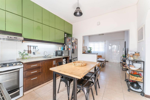 Imagen 15 de 30 de Venta Ph 3 Ambientes En Olivos Con Terraza Propia Y Patio