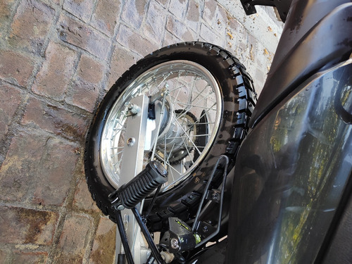 Honda Xr 150 L